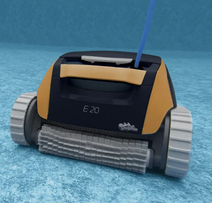 Panier de filtration top-access du E20