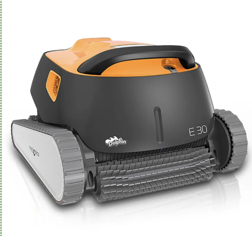 Robot piscine Dolphin E30