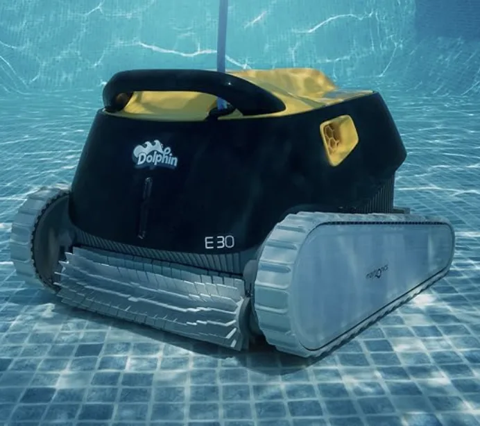 Panier filtrant multicouche du E30