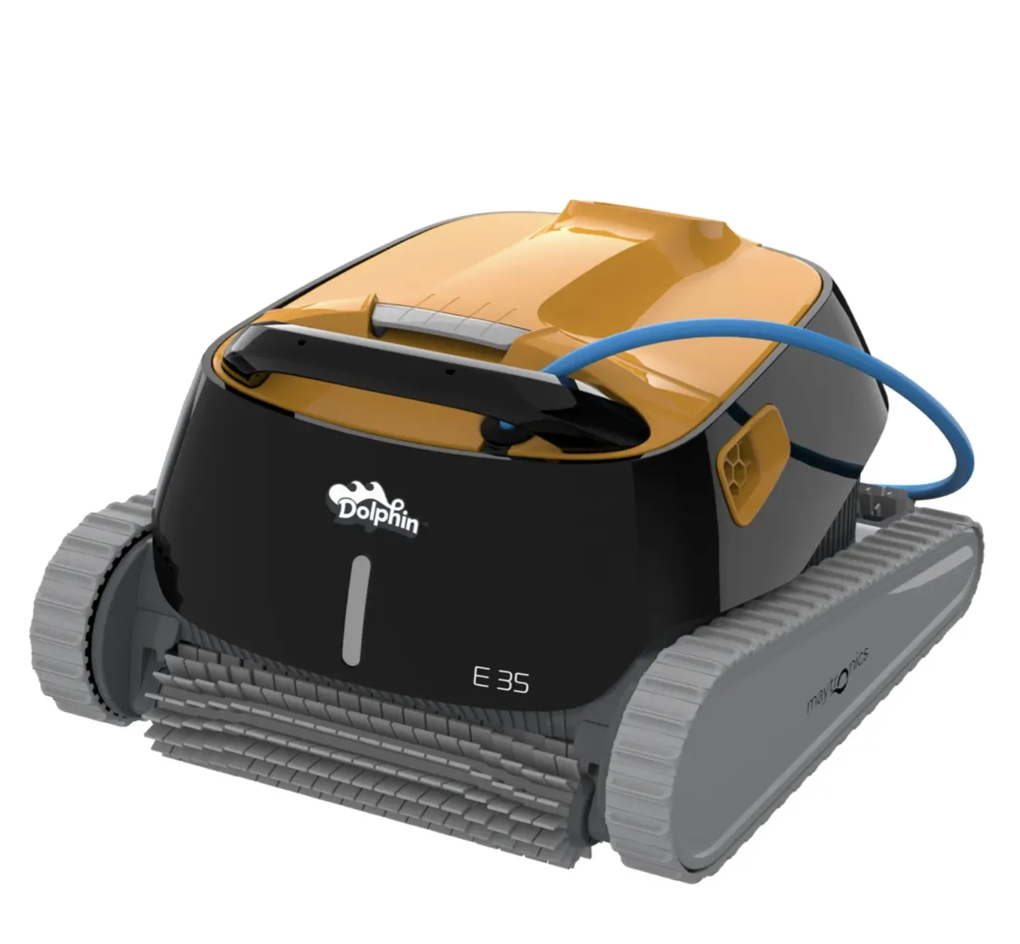 Robot piscine Dolphin E35