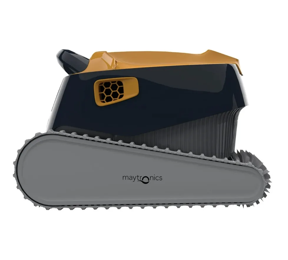 NanoFiltres multicouches du Dolphin E40i