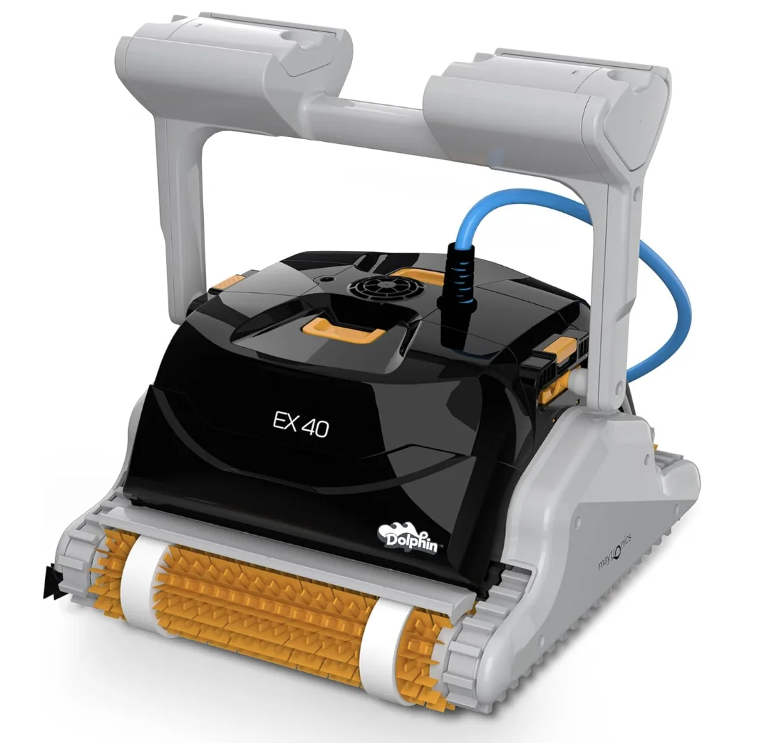 Robot piscine Dolphin EX40