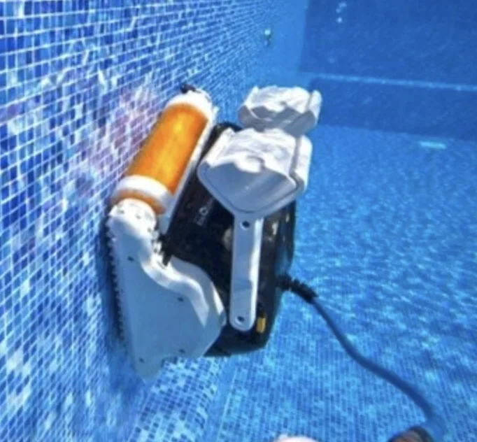 Navigation CleverClean Dolphin EX40