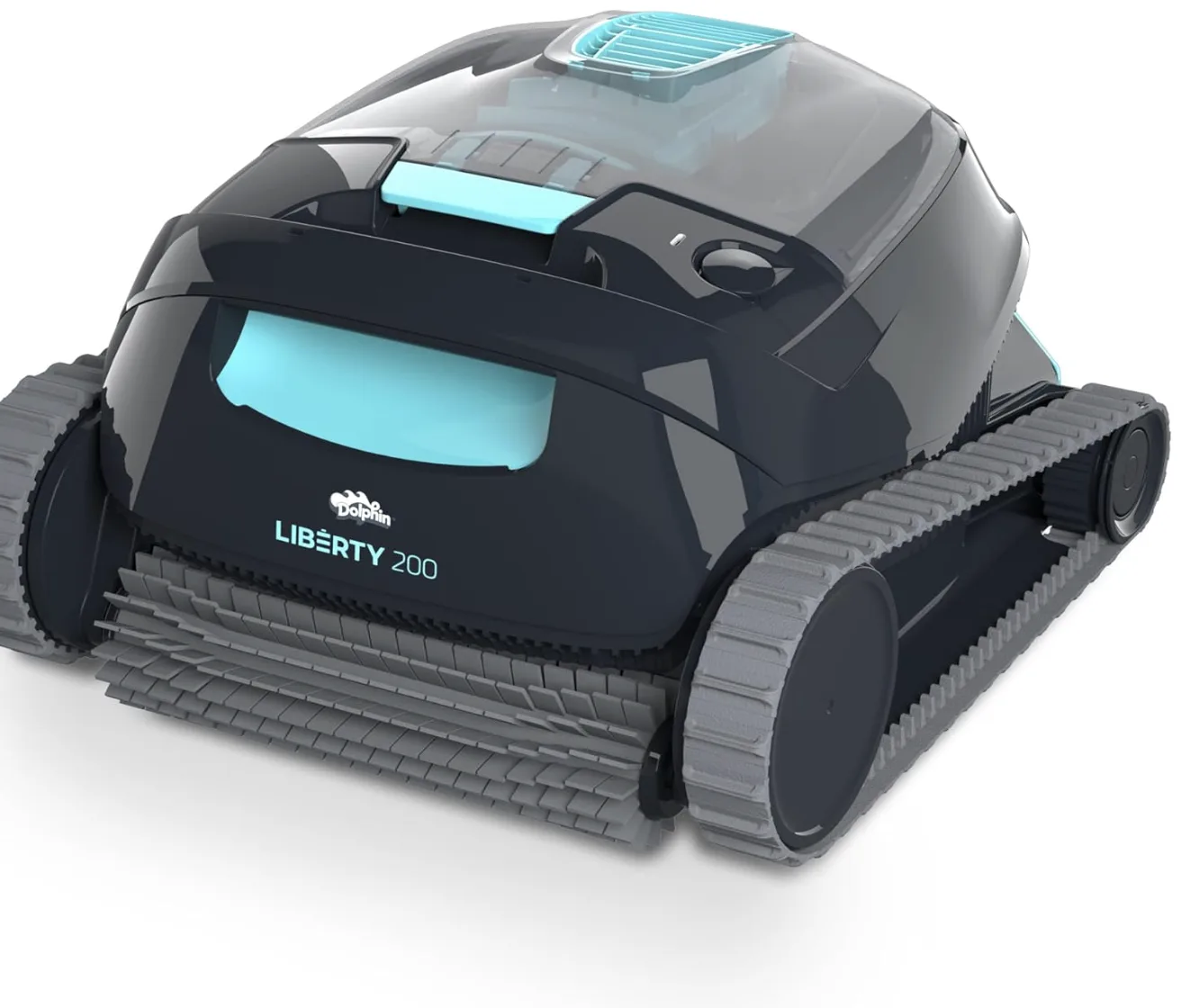 Robot piscine sans fil Dolphin Liberty 200