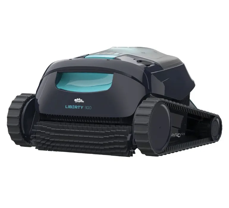 Robot piscine sans fil Dolphin Liberty 300