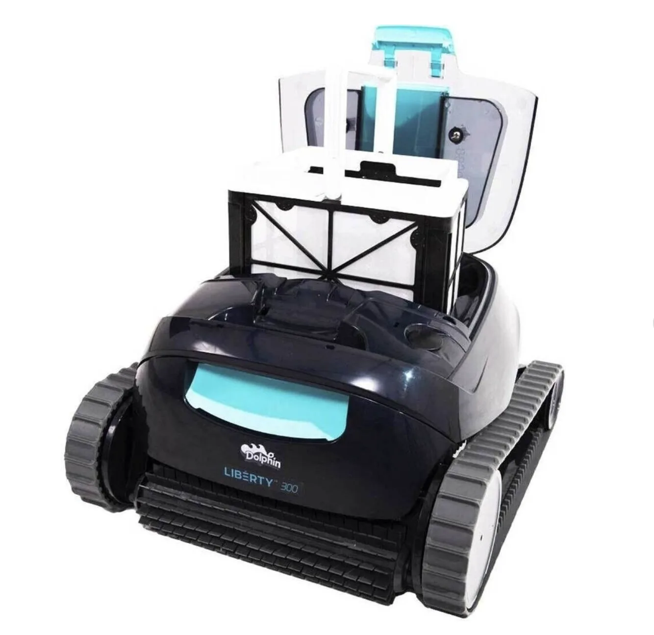 Filtres ultra-fins multimédia Dolphin