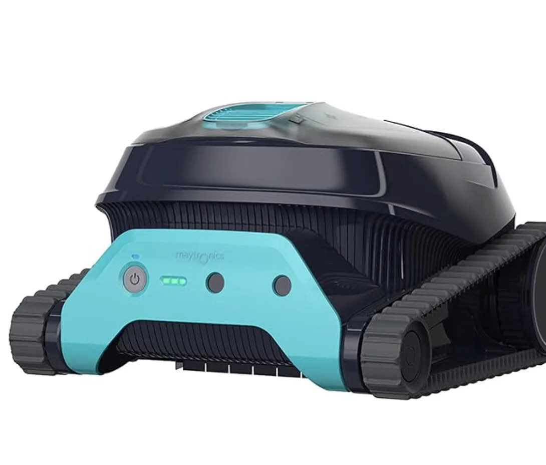 Dolphin Liberty 400