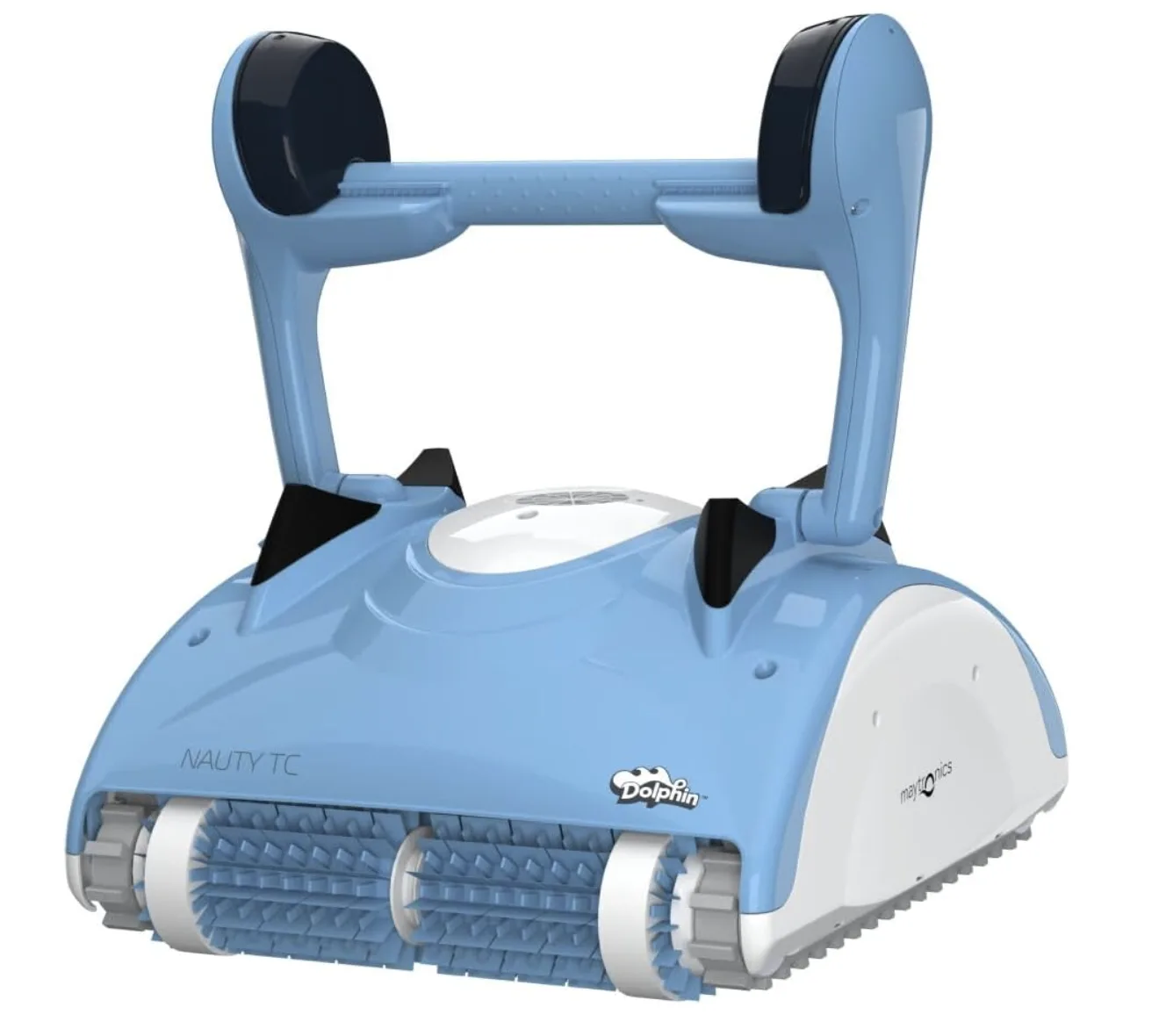 Robot piscine Dolphin Nauty TC