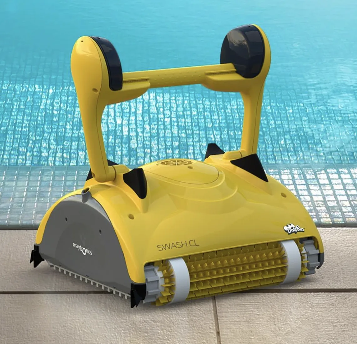 Le câble avec système Swivel anti-torsion