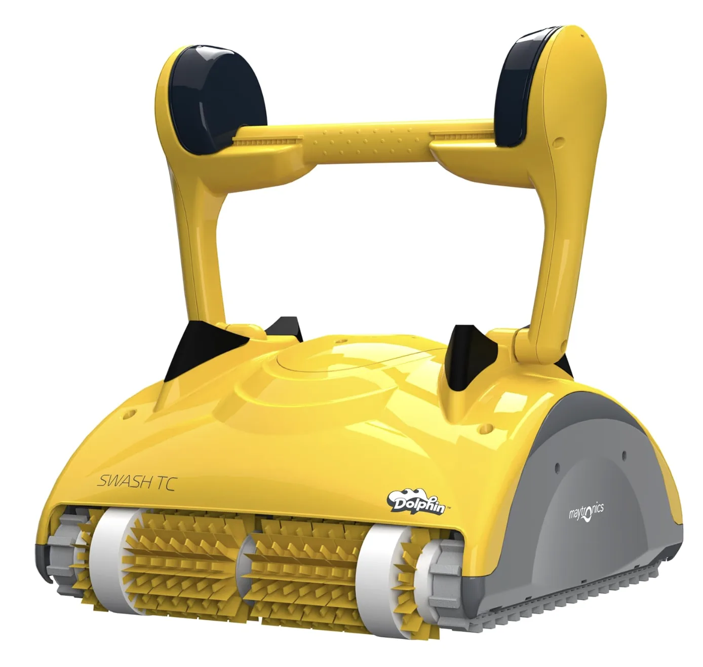 Robot piscine Dolphin Swash TC