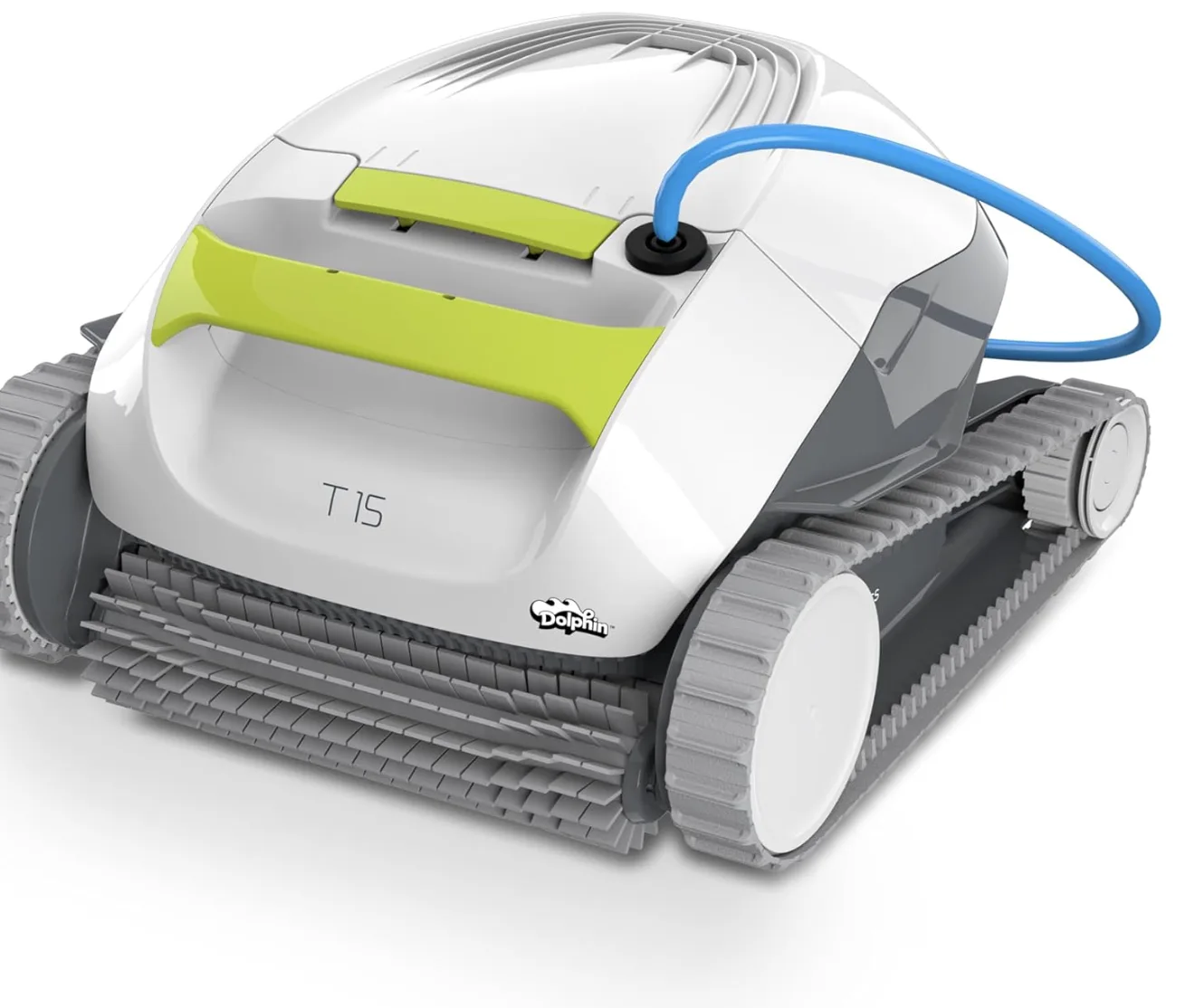 Robot piscine Dolphin T15