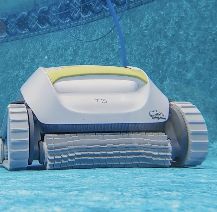 Panier filtrant Top Access du Dolphin T15