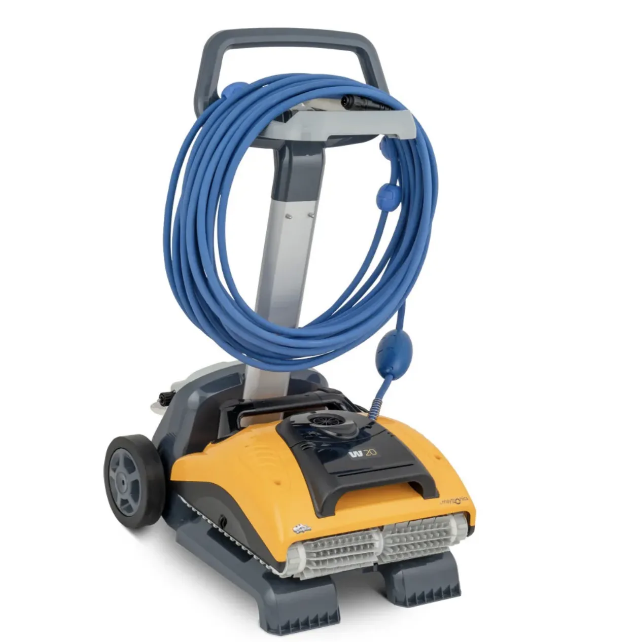 Câble anti-entortillement Swivel du Dolphin W20