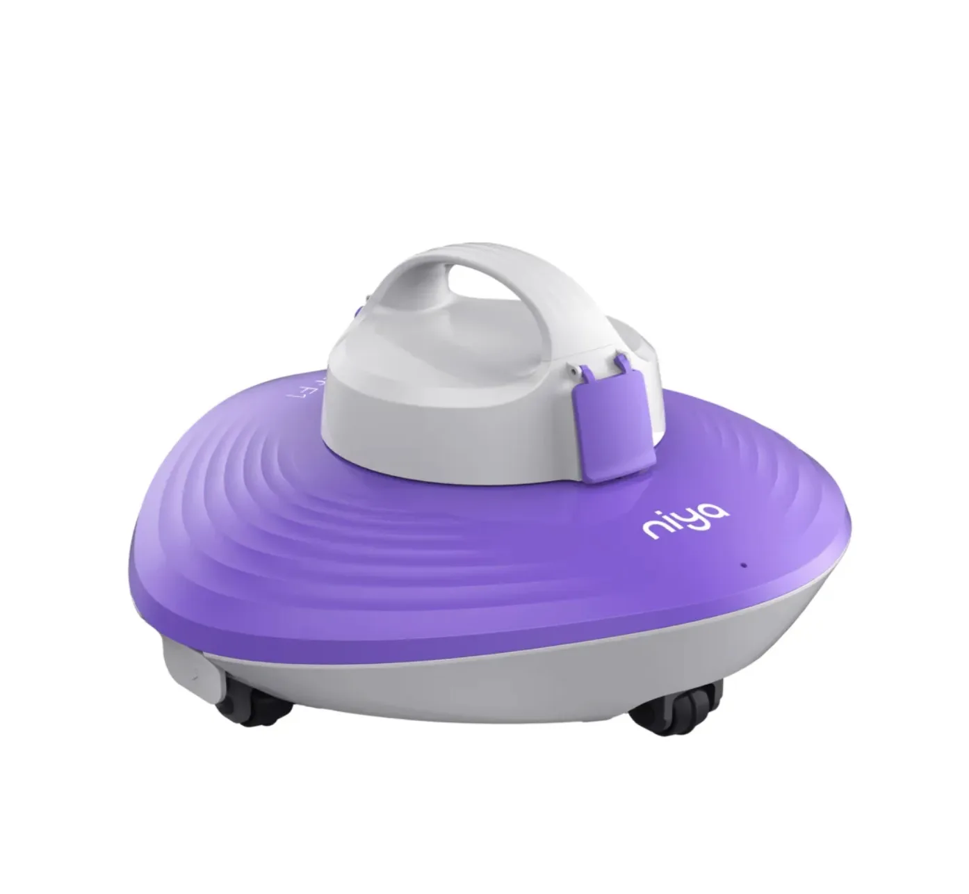 Robot piscine sans fil Niya Sonar F1